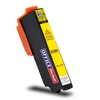 OFFICE-Partner Premium Tinte alternativ zu Epson T3364 / 33XL Y - gelb