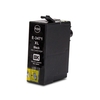 OFFICE-Partner Premium Tinte alternativ zu Epson T3471 34XL BK - schwarz