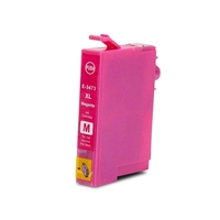 OFFICE-Partner Premium Tinte alternativ zu Epson T3473 34XLM - magenta