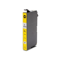 OFFICE-Partner Premium Tinte alternativ zu Epson T3594 Y - gelb