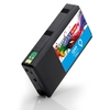 OFFICE-Partner Premium Tinte alternativ zu Epson T7012 C - cyan