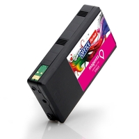 OFFICE-Partner Premium Tinte alternativ zu Epson T7013 M - magenta