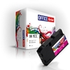 OFFICE-Partner Premium Tinte alternativ zu Lexmark Nr. 200 / 210XL M - magenta