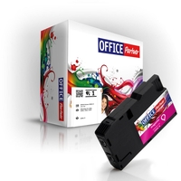 OFFICE-Partner Premium Tinte alternativ zu Lexmark Nr. 200 / 210XL M - magenta