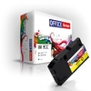 OFFICE-Partner Premium Tinte alternativ zu Lexmark Nr. 200 / 210XL Y - gelb