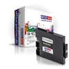 OFFICE-Partner Premium Tinte alternativ zu Ricoh GC21 BK - schwarz