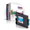 OFFICE-Partner Premium Tinte alternativ zu Ricoh GC31 C - cyan