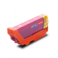 OFFICE-Partner Premium Tinten alternativ zu Epson T2433 M - magenta