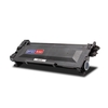 OFFICE-Partner Premium Toner alternativ zu Brother TN2220 BK - schwarz