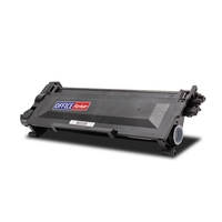 OFFICE-Partner Premium Toner alternativ zu Brother TN2220 BK - schwarz