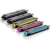 OFFICE-Partner Premium Toner alternativ zu Brother TN242 / TN246 - 5er Set