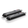 OFFICE-Partner Premium Toner alternativ zu Brother TN242 BK- 2er Set (schwarz)