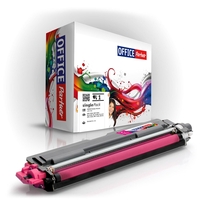 OFFICE-Partner Premium Toner alternativ zu Brother TN245 M - magenta