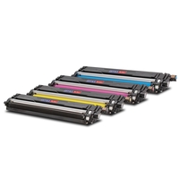OFFICE-Partner Premium Toner alternativ zu Brother TN247 - 4er Set