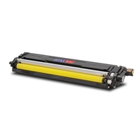 OFFICE-Partner Premium Toner alternativ zu Brother TN247 Y - gelb