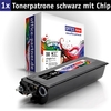 OFFICE-Partner Premium Toner alternativ zu Brother TN3060 / TN6600 / TN7600 BK - schwarz
