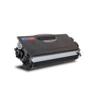OFFICE-Partner Premium Toner alternativ zu Brother TN3060 BK - schwarz