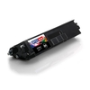 OFFICE-Partner Premium Toner alternativ zu Brother TN326 BK- schwarz