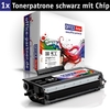 OFFICE-Partner Premium Toner alternativ zu Brother TN3280 BK - schwarz