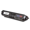 OFFICE-Partner Premium Toner alternativ zu Brother TN329 BK - schwarz
