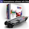 OFFICE-Partner Premium Toner alternativ zu Brother TN3380 BK - schwarz