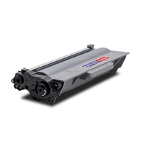 OFFICE-Partner Premium Toner alternativ zu Brother TN3390 BK - schwarz