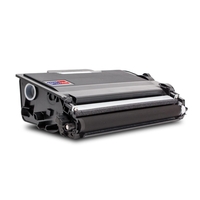 OFFICE-Partner Premium Toner alternativ zu Brother TN3480 BK - schwarz