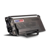 OFFICE-Partner Premium Toner alternativ zu Brother TN3512 BK - schwarz