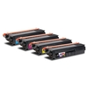 OFFICE-Partner Premium Toner alternativ zu Brother TN423 - 4er Set
