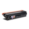 OFFICE-Partner Premium Toner alternativ zu Brother TN423 BK - schwarz