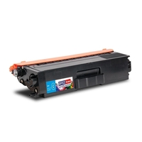 OFFICE-Partner Premium Toner alternativ zu Brother TN423 C - cyan
