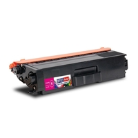 OFFICE-Partner Premium Toner alternativ zu Brother TN423 M - magenta