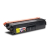 OFFICE-Partner Premium Toner alternativ zu Brother TN423 Y - gelb