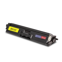 OFFICE-Partner Premium Toner alternativ zu Brother TN910 Y - gelb