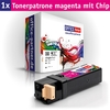 OFFICE-Partner Premium Toner alternativ zu Dell 1320 M - magenta