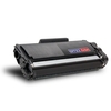 OFFICE-Partner Premium Toner alternativ zu Dell 593-BBLR BK- schwarz