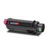 OFFICE-Partner Premium Toner alternativ zu Dell 593-BBRV M - magenta