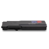 OFFICE-Partner Premium Toner alternativ zu Dell C2660 BK - schwarz
