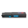OFFICE-Partner Premium Toner alternativ zu Dell C2660 C - cyan