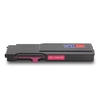 OFFICE-Partner Premium Toner alternativ zu Dell C2660 M - magenta