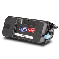 OFFICE-Partner Premium Toner alternativ zu Kyocera TK-3130 BK - schwarz