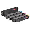 OFFICE-Partner Premium Toner alternativ zu Kyocera TK-5140 -4er Set