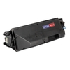 OFFICE-Partner Premium Toner alternativ zu Kyocera TK-5140 BK - schwarz