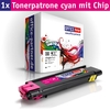 OFFICE-Partner Premium Toner alternativ zu Kyocera TK-580 M - magenta