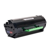 OFFICE-Partner Premium Toner alternativ zu Lexmark 502 BK -schwarz