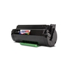 OFFICE-Partner Premium Toner alternativ zu Lexmark 502H BK - schwarz
