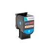 OFFICE-Partner Premium Toner alternativ zu Lexmark 702X C - cyan