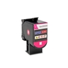 OFFICE-Partner Premium Toner alternativ zu Lexmark 702X M - magenta