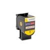 OFFICE-Partner Premium Toner alternativ zu Lexmark 702X Y - gelb