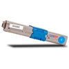 OFFICE-Partner Premium Toner alternativ zu OKI C332 C - cyan